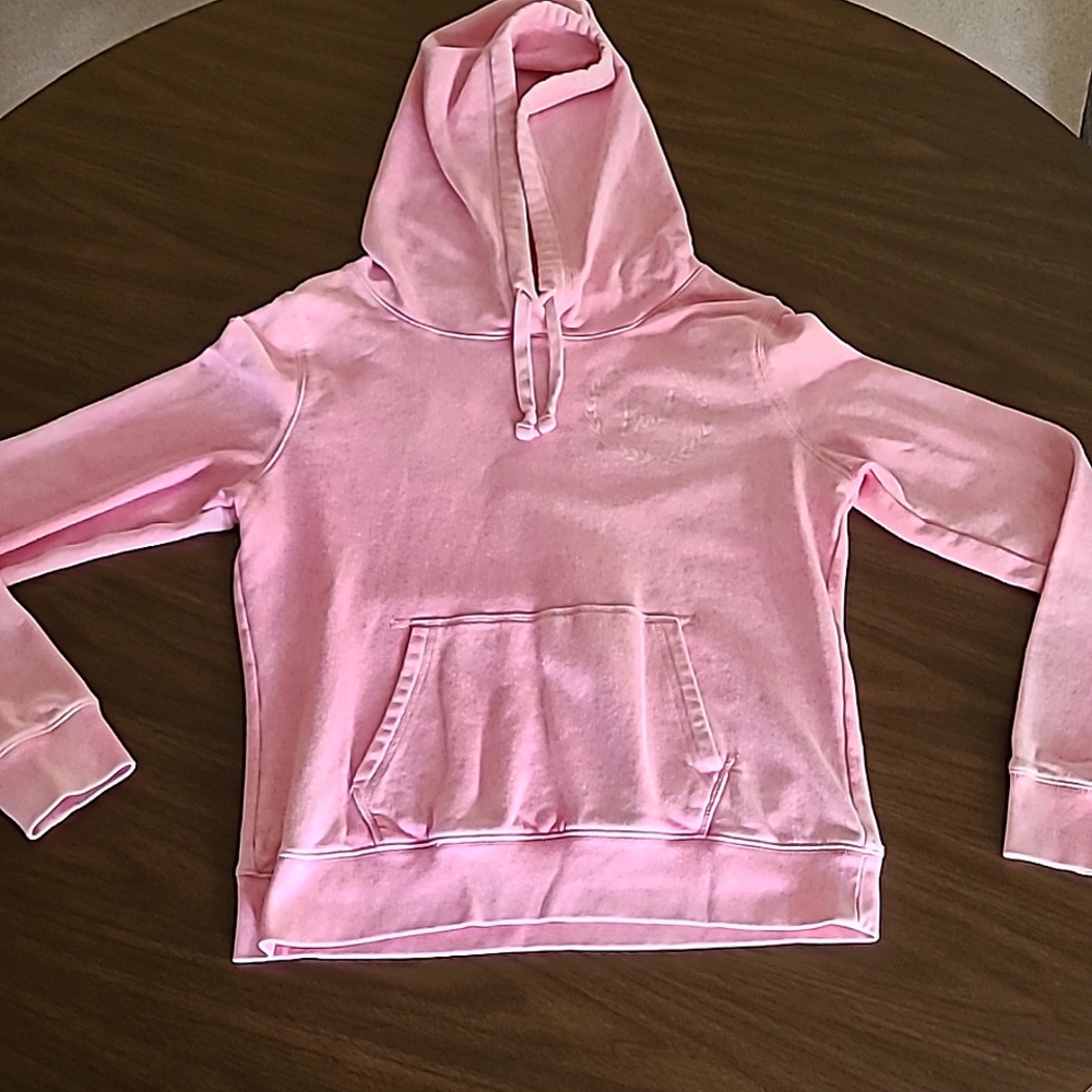 Victoria's Secret/PINK Pink Hoodie
